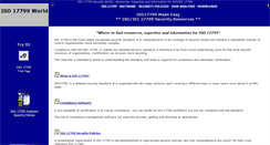 Desktop Screenshot of 17799.macassistant.com